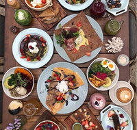 Girdlers Cafe - Brookvale - Accommodation Ballina