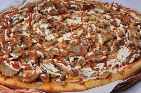 Glen Waverley Pizza - Accommodation Ballina 0