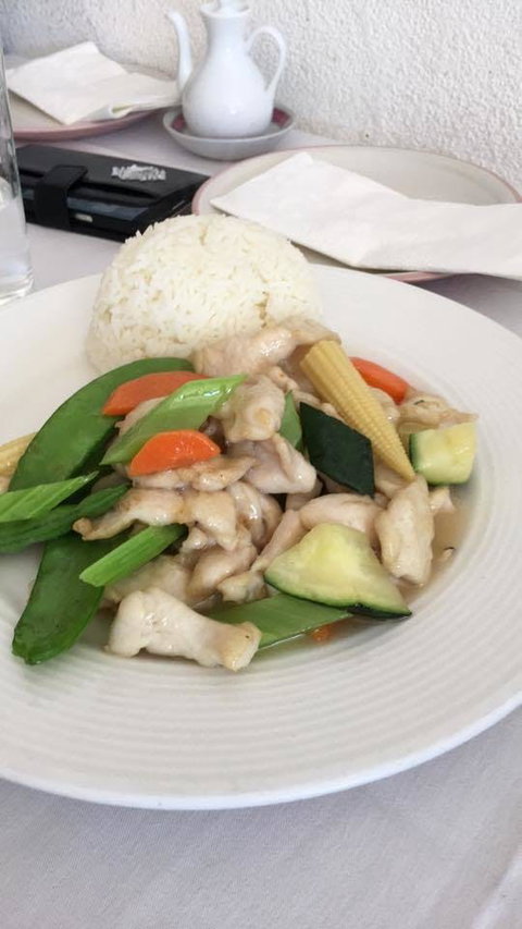 Gold Stream - Accommodation Ballina 0