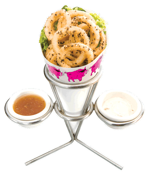 Hog's Australia's Steakhouse - Blacktown - Accommodation Ballina 0