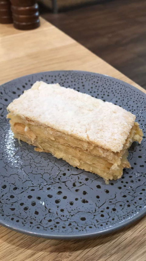 Hungry Goat Cafe - Accommodation Ballina 0