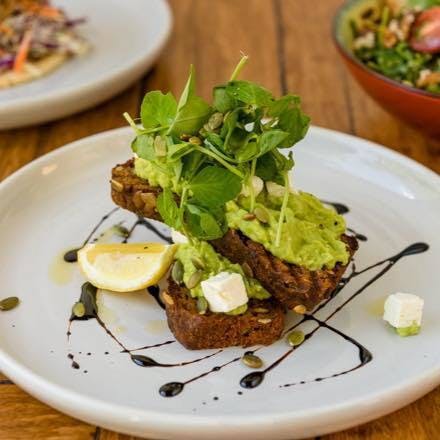 ION Cafe & Bar - Accommodation Ballina 0