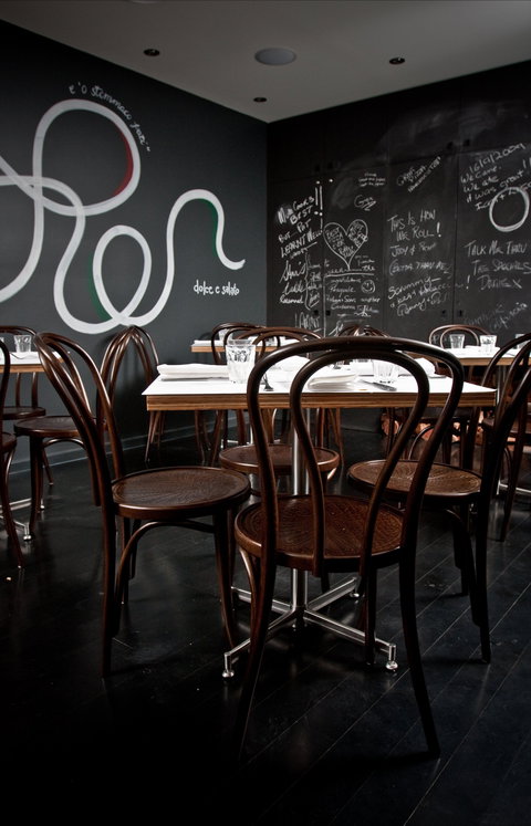 Italian And Sons - Accommodation Ballina 0