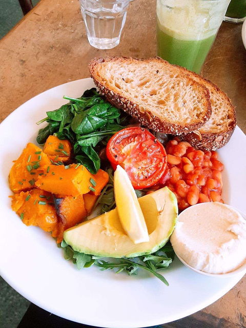 Kawa - Accommodation Ballina 0