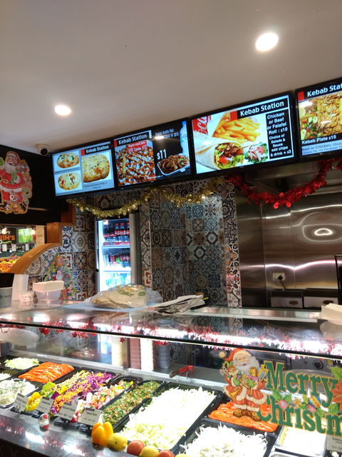 Kebab Station - Accommodation Ballina 0