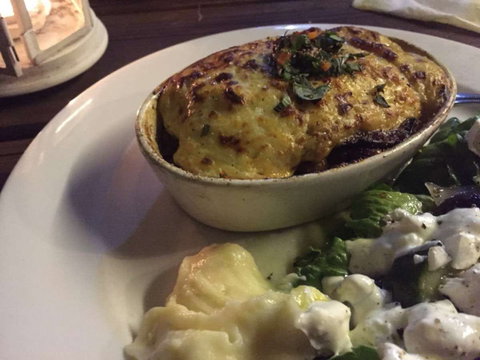 Lefty's Restaurant - Accommodation Ballina 0