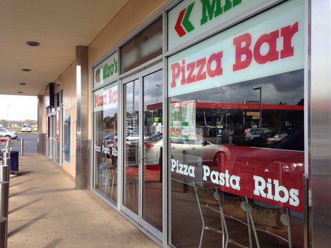 Miro's Pizza Bar - Accommodation Ballina 0
