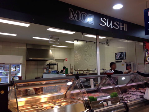 Moe Sushi - Accommodation Ballina 0