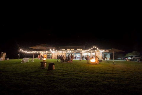 O'Leary Walker Wines Restaurant Clare Valley - Accommodation Ballina 1