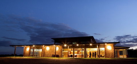 O'Leary Walker Wines Restaurant Clare Valley - Accommodation Ballina 2