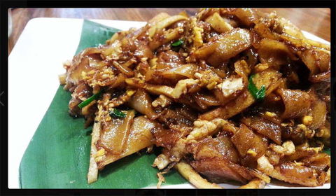 Petaling Street - Box Hill - Accommodation Ballina 0