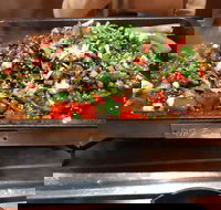 Pinolo's Pizza  Pasta - Accommodation Ballina