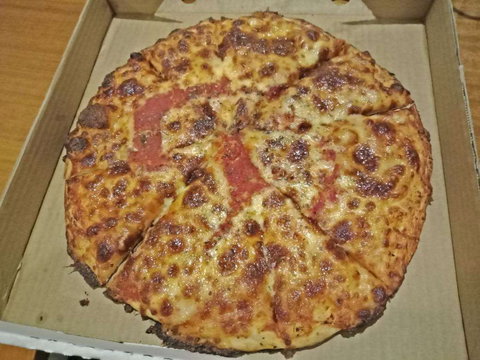 Pizza Kings - Accommodation Ballina 0