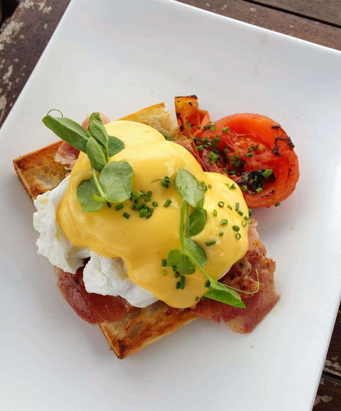 Rivermark Cafe - Accommodation Ballina 0