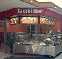 Sushi Bar - Gladesville - Accommodation Ballina