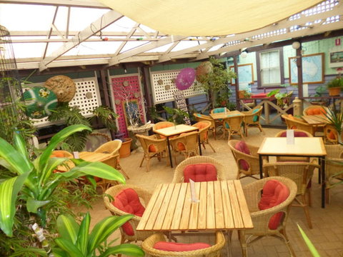 Tasuke - Accommodation Ballina 0