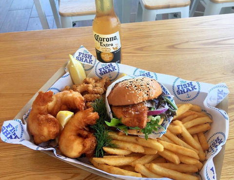 The Fish Shak - Accommodation Ballina 0