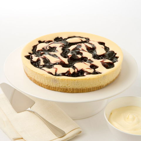 The Cheesecake Shop - Wembley - Accommodation Ballina 0