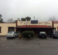 Three Brothers Arms