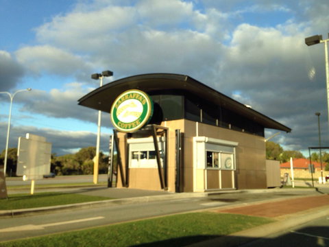 Zarraffa's Canning Vale - Accommodation Ballina 0