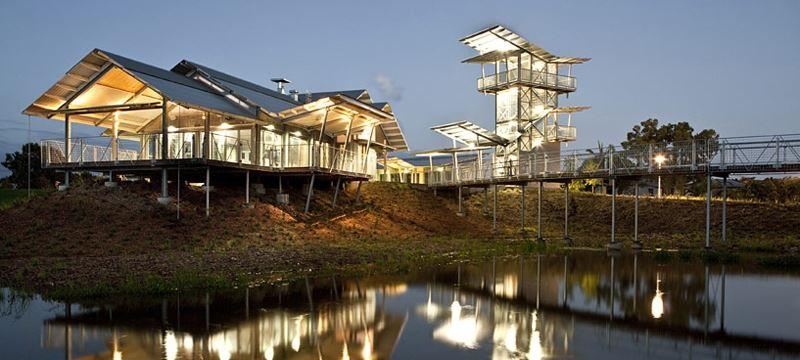 Ferntree Gully VIC Accommodation Ballina