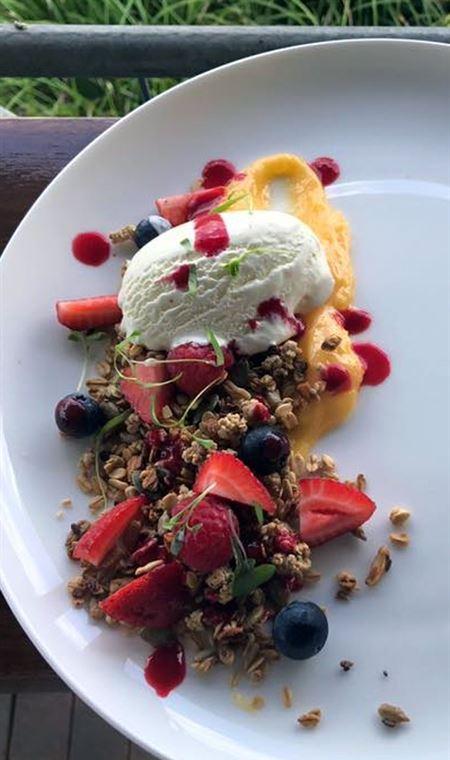 Frank's Cakes - Accommodation Ballina 1