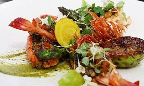 Kinn Thai - Accommodation Ballina 4
