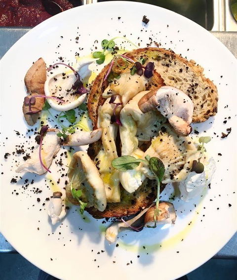 Chosen Bean Cafe And Roastery - Accommodation Ballina 22