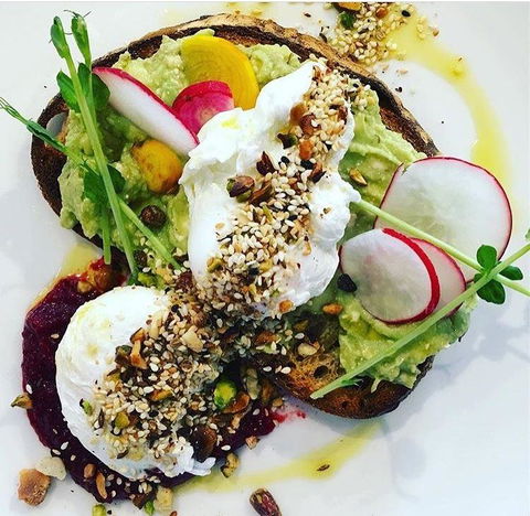 Chosen Bean Cafe And Roastery - Accommodation Ballina 23