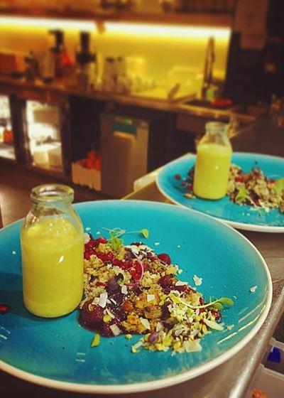 Chosen Bean Cafe And Roastery - Accommodation Ballina 3