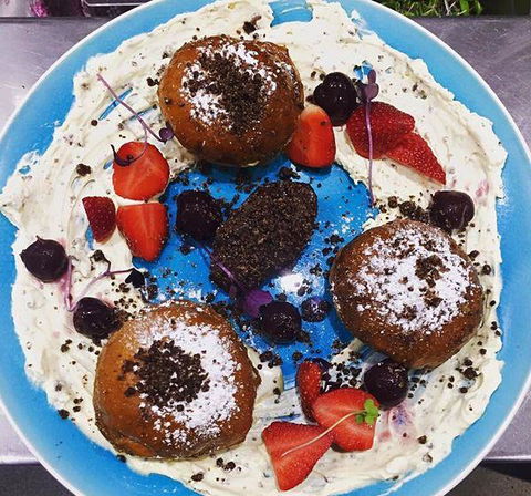Chosen Bean Cafe And Roastery - Accommodation Ballina 7