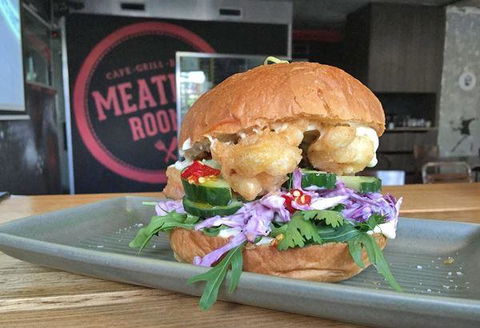 Meating Room - Accommodation Ballina 20