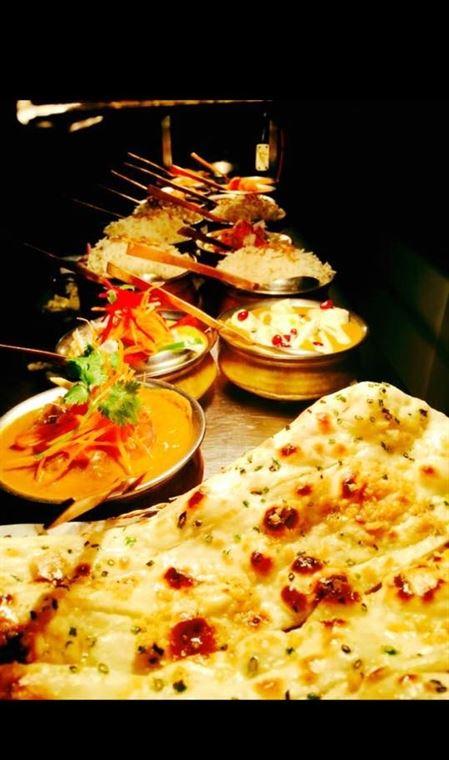 Roshni Indian Restaurant - Accommodation Ballina 9