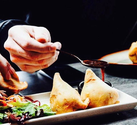 Roshni Indian Restaurant - Accommodation Ballina 10