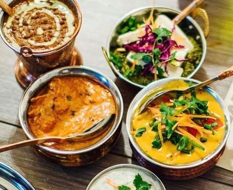Roshni Indian Restaurant - Accommodation Ballina 12