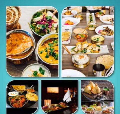 Roshni Indian Restaurant - Accommodation Ballina 13