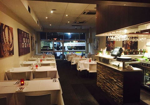 Roshni Indian Restaurant - Accommodation Ballina 14