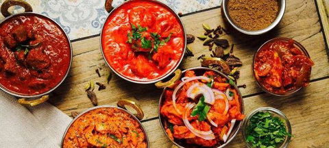 Roshni Indian Restaurant - Accommodation Ballina 1