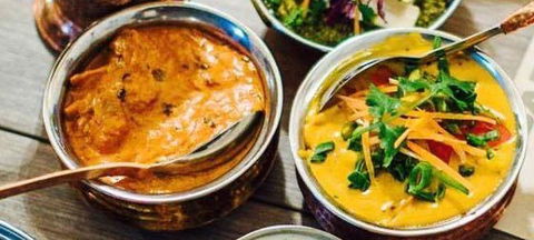 Roshni Indian Restaurant - Accommodation Ballina 2