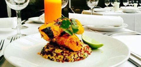 Roshni Indian Restaurant - Accommodation Ballina 5