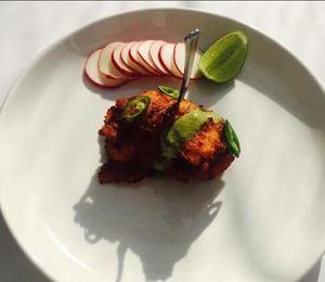 Roshni Indian Restaurant - Accommodation Ballina 6