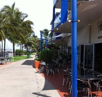The Deck Steakhouse - Accommodation Ballina