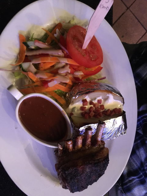 The Deck Steakhouse - Accommodation Ballina 4