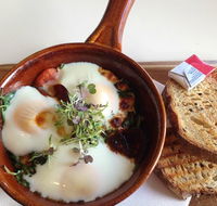 Cafe Moka - Accommodation Ballina
