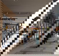 Gawler Arms Hotel - Accommodation Ballina