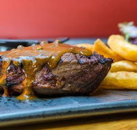 Back To Bacchus Cafe - Accommodation Ballina