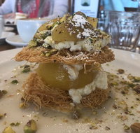 Carss Park Cafe  Grill - Accommodation Ballina
