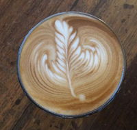 Gnostic Mana Cafe - Accommodation Ballina