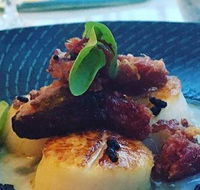 Palette Cafe - Accommodation Ballina