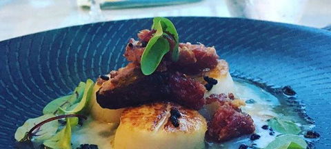 Palette Cafe - Accommodation Ballina 0